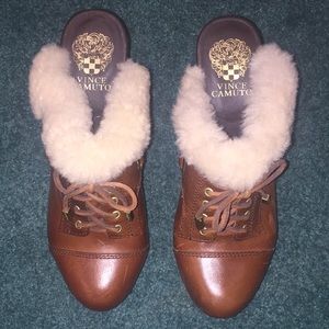 Vince Camuto Women’s Shoes